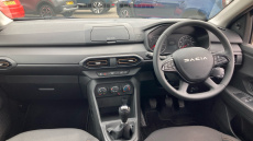 Dacia Sandero Stepway 1.0 TCe Essential 5dr Petrol Hatchback